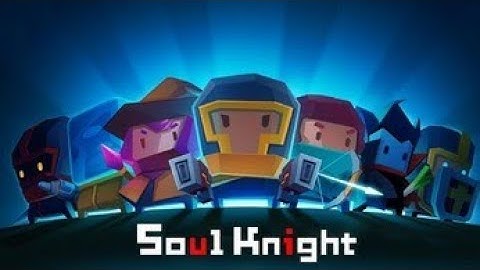 Soul Knight Gameplay Walkthrough Part-2/(Android, ios) / YT GAMERZ