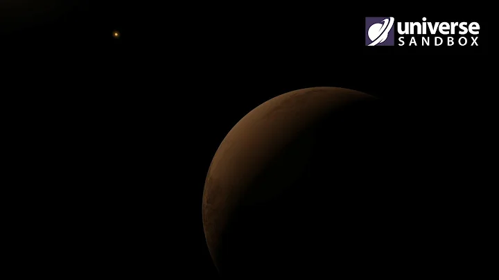 Only Star In A Billion Light Years!  Checking Out Your Solar Systems #224 Universe Sandbox