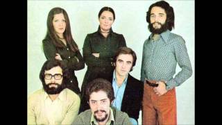 Mocedades. Asi fue Nuestro Amor.