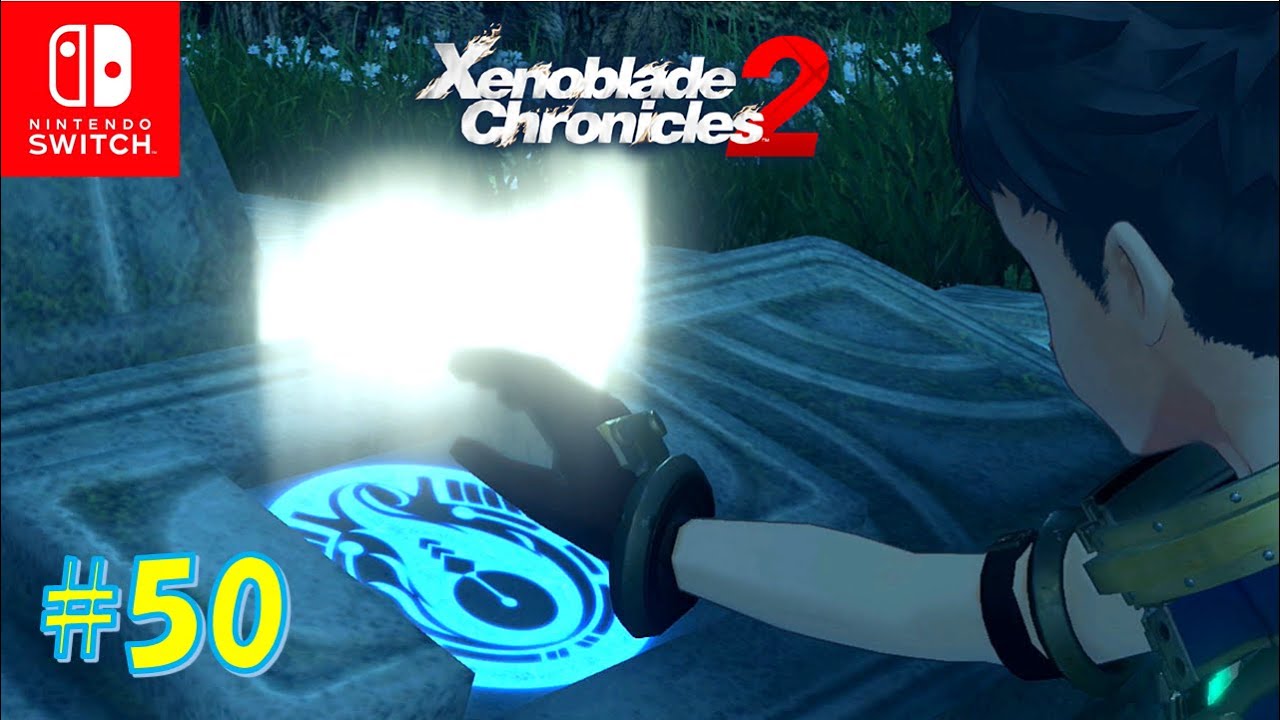 ゼノブレイド2とゼノブレイド3です！ hqdefault.jpg