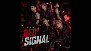 Information ECLIPSE (이클립스) – ‘RED SIGNAL’ Official Audio News
