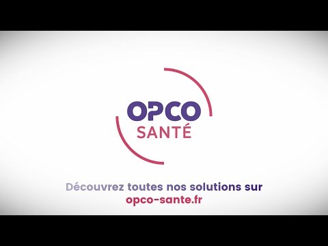 Bienvenue à l'OPCO Santé !