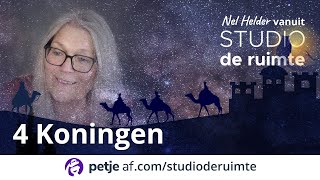 4 koningen