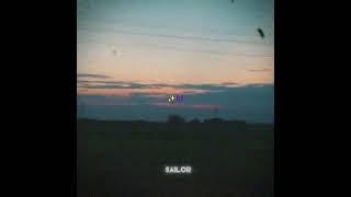 Sailor Song - Nature Aesthetic Edit  #shorts