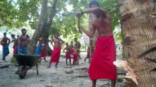 Micronesia Trip : Remote Islands