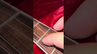2024 Explorer Gibson Exclusive Quality Control Issues