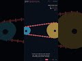 Belt Drive — Mechanical in 60 Seconds #Shorts