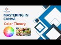 Color Theory Basics | Color Theory in Graphic Design