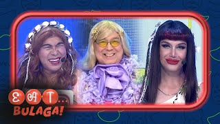 Singing Gals As Diwatas! 🧚🏻‍♀️ | Peraphy | Eat Bulaga | April 20, 2024