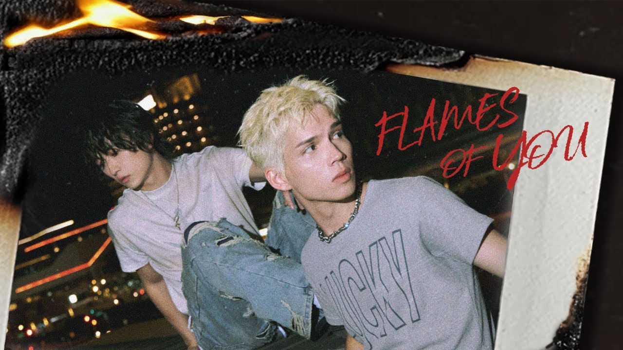 Watch Feng Ze, Patrick Brasca - FLAMES OF YOU (Official Visualizer) on YouTube Watch Feng Ze, Patrick Brasca - FLAMES OF YOU (Official Visualizer) on YouTube