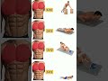 CHEST_WORKOUT_#shorts_#abs_#home_workout