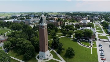 Welcome to South Dakota State University!