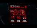 20 Real-World Blockchain Use Cases Explained | MST Blockchain