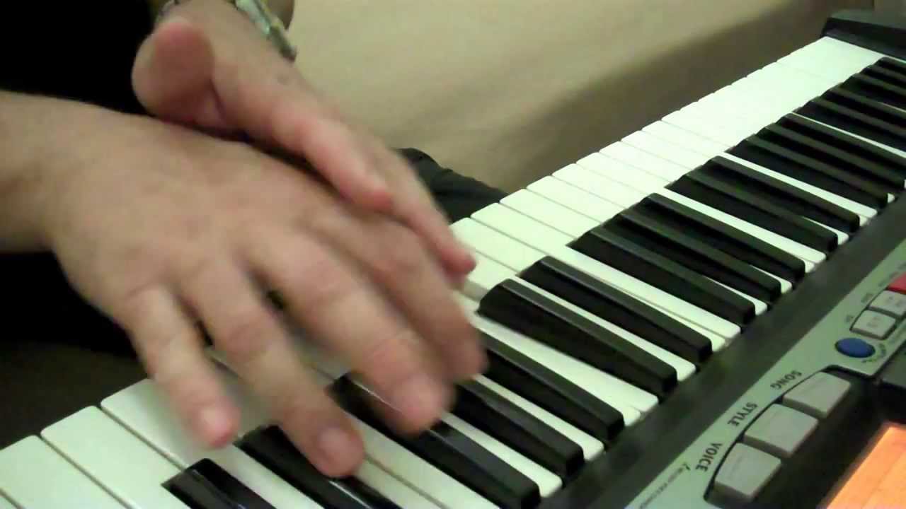 Carpet Crawlers Intro 1 - YouTube
