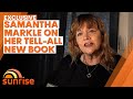 EXCLUSIVE: Samantha Markle reveals her family weren't told of Meghan's second pregnancy | 7NEWS