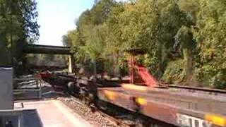 CSX Q-174 Part 3