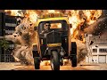 Indian🇮🇳 auto driver🛺 game ke andar Garib Badmashi💪🏻#indiantractor3d