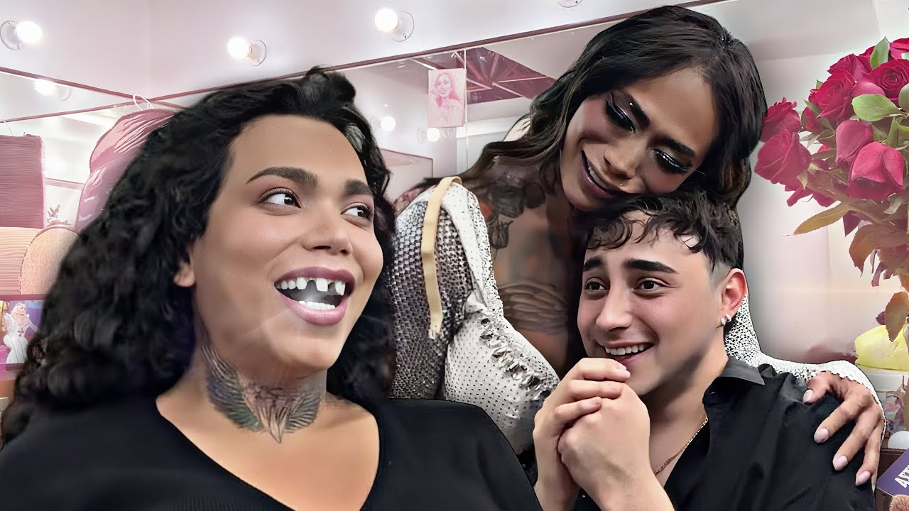 CHIMUELA SUAREZ Y KARINA BUFAN A LALITO🙄💋 | MEJIAAA |