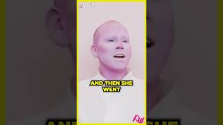 Famous 😱 Trixie Remembers Dolly Parton's Crazy Comment on Her Wig #shorts #trixieandkatya #unhhhh #drag Net Worth