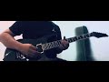Lion and the Lamb Cover