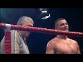 Szello vs. Militopoulos - Week 9 WSB Season 2