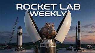 Q2 Earnings Aftermath | Rocket Lab Weekly 146