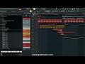 How to make a banger in fl studio hey dj  gste remix beat breakdown