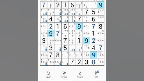 Sudoku Free Classic Puzzles Mobile | Daily Challenge Championship June 22, 2022