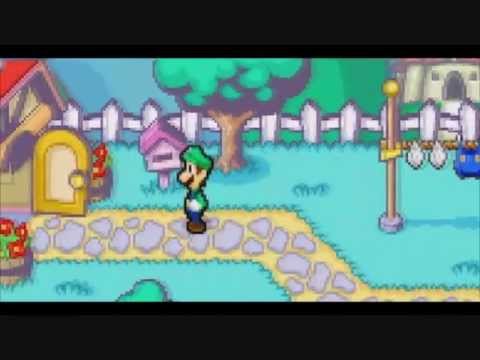 Super Mario Bros. Full Movie Part 1 Super Mario Bros. Full Movie Part 1