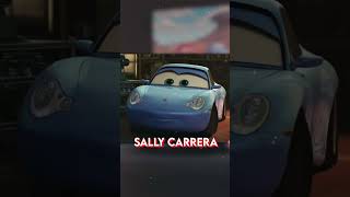 Sally Carrera In Real Life!🤯 #Shorts