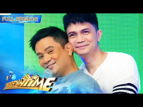 It’s Showtime April 25, 2024 | Full Episode