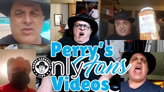 PCL Clips: Perry’s OnlyFans Videos