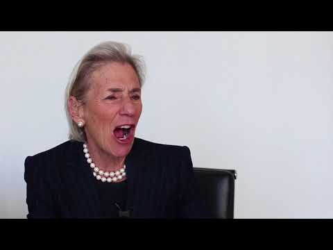 Shelly Lazarus on Long-Term Career Success
