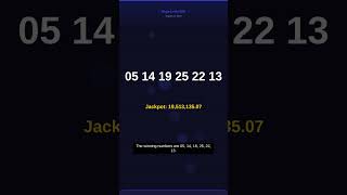 PCSO Lotto Result | Mega Lotto 6/45 | August 21, 2026