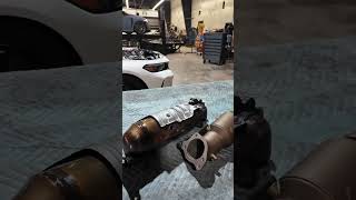 Two Step Performance Fun