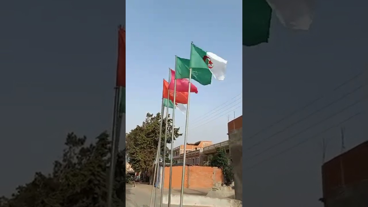 Ghazaouet 🚵chfek🚴🚴plage sidna youchaa