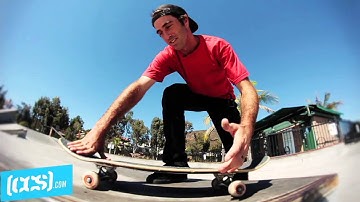 Trick Tip | JT Aultz