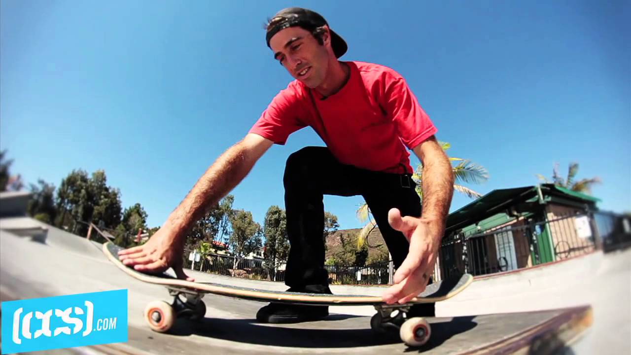 Trick Tip | JT Aultz