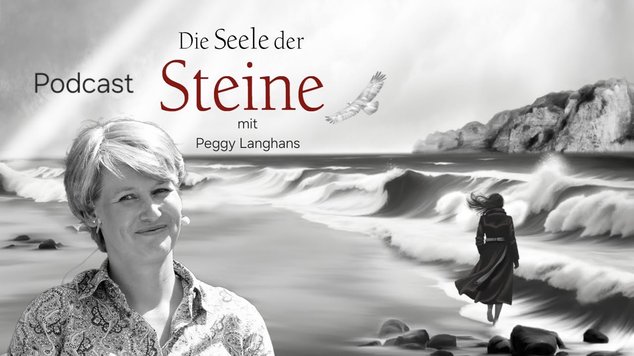 Neubeginn in der Sylvesternacht? Folge 17 des Podcasts DIE SEELE DER STEINE