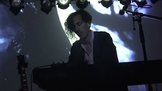 Marc Lowe - 9 solo live on 9/9/2025 @Utero Livehouse in Fukuoka, w/Sunny Yasuda, Joe Shotaro