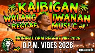  KAIBIGAN WALANG IWANAN ❤️ Official Music Video