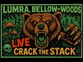 Lumra goes for Blood | cEDH League Match | Crack the Stack LIVE