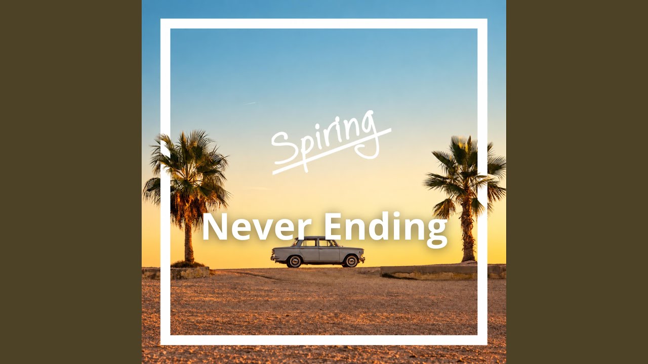 Watch Never Ending on YouTube Watch Never Ending on YouTube