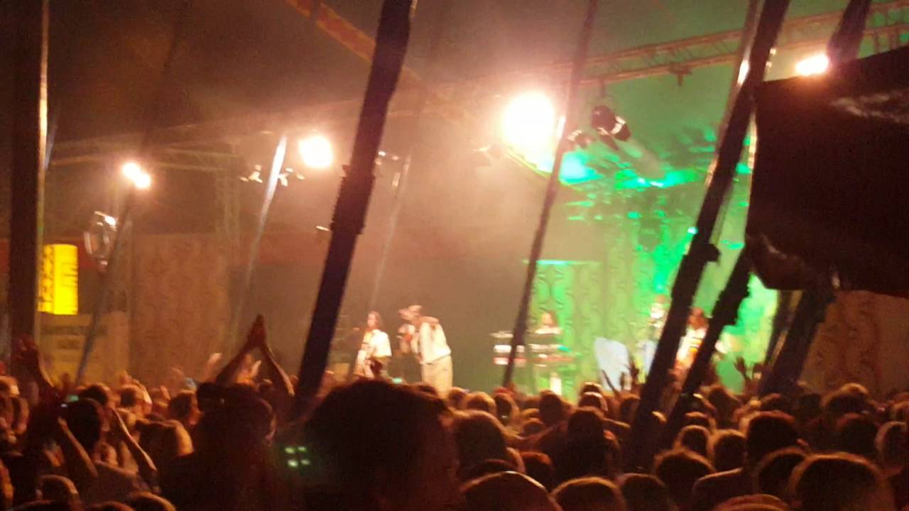 Guildo Horn bierbörse Leverkusen 2016