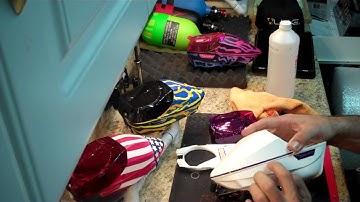 Virtue Spire - How to Disassemble