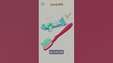 DOP 4 Level 575 | Draw One Part 4 Level 575 #shorts