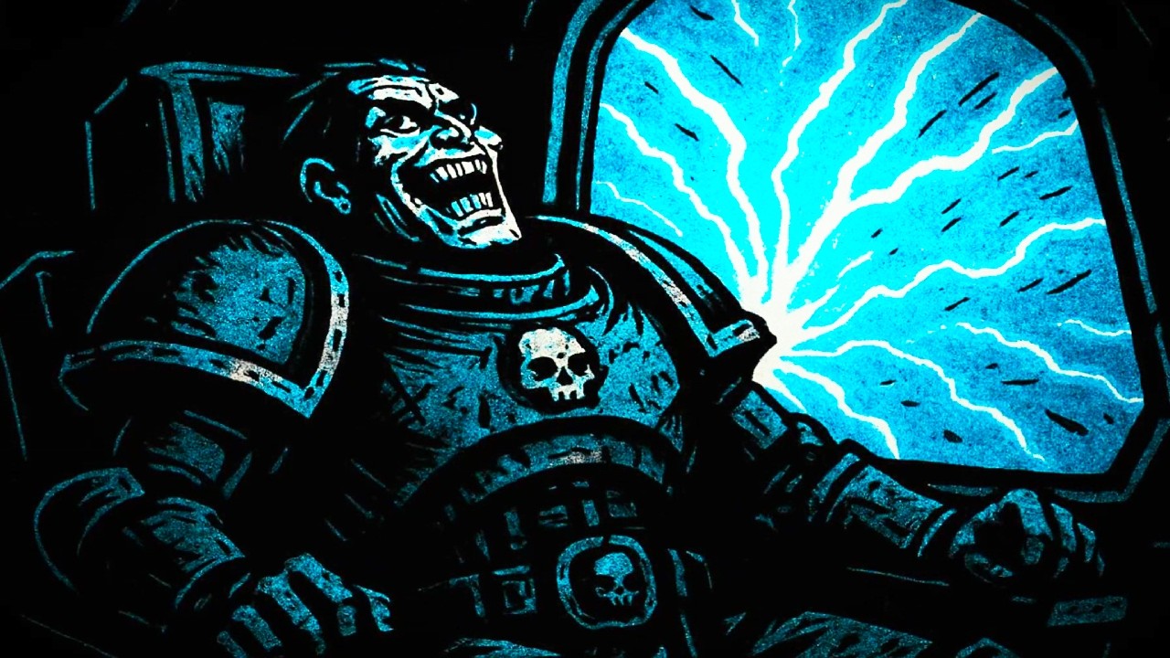 Что слышит Принцепс, подключаясь к Титану?