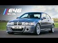 Bmw E46 M3 Csl