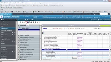 Nonviolent Restraints  - Continuing and Monitoring