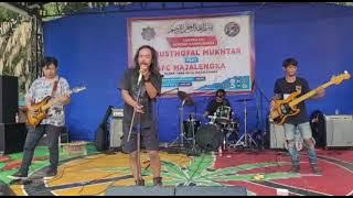 slank anak terbuang cover The susong